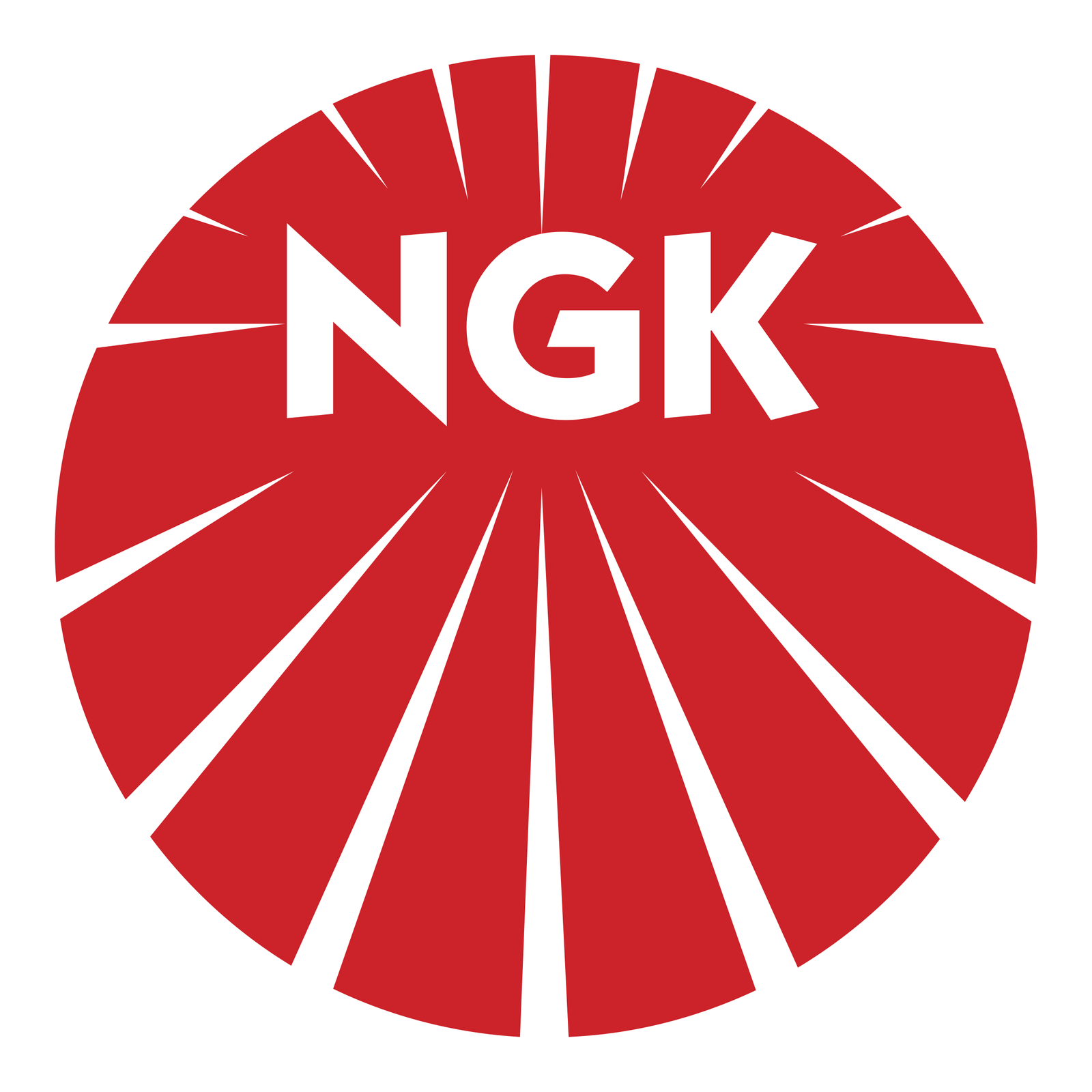 NGK