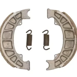 Ferodo FSB938A 110x25 mm priekinės/užpakalinės stabdžių kaladėlės su spyruoklėmis