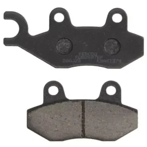 Ferodo FDB2087EF Road Offroad Eco Friction priekinės/užpakalinės stabdžių trinkelės