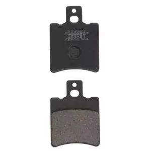 Ferodo FDB889EF Road Offroad Eco Friction priekinės/užpakalinės stabdžių trinkelės