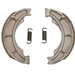 Ferodo FSB721A 130x28mm priekinės/užpakalinės stabdžių kaladėlės su spyruoklėmis