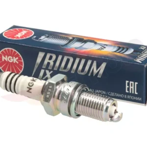 NGK CR10EIX iridžio uždegimo žvakė