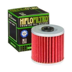HifloFiltro HF 123 alyvos filtras