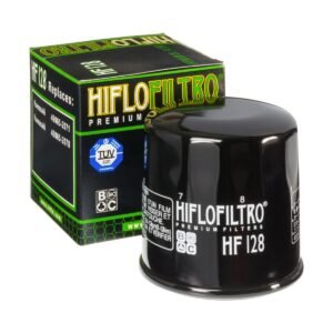HifloFiltro HF 128 alyvos filtras
