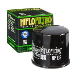 HifloFiltro HF 138 alyvos filtras