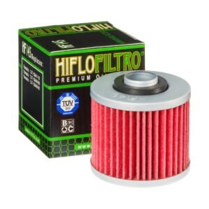 HifloFiltro HF 145 alyvos filtras