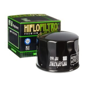 HifloFiltro HF 160 alyvos filtras