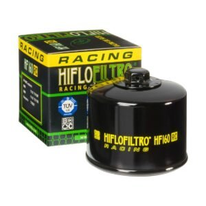 HifloFiltro HF 160 RC Racing alyvos filtras