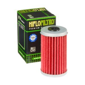 HifloFiltro HF 169 Dealim alyvos filtras