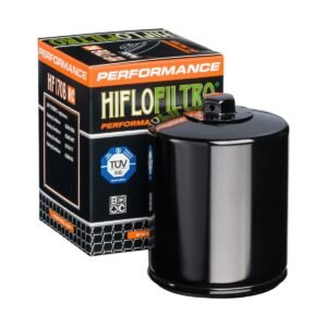 HifloFiltro HF 170 BRC Racing alyvos filtras