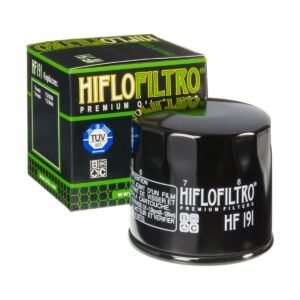 HifloFiltro HF 191 alyvos filtras