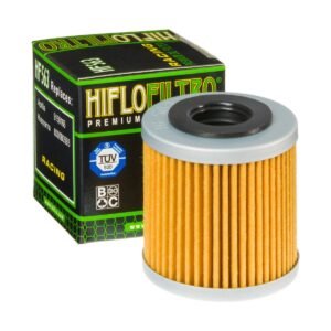 HifloFiltro HF 563 alyvos filtras