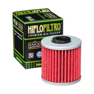 HifloFiltro HF 568 alyvos filtras