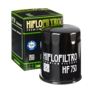 HifloFiltro HF750 alyvos filtras