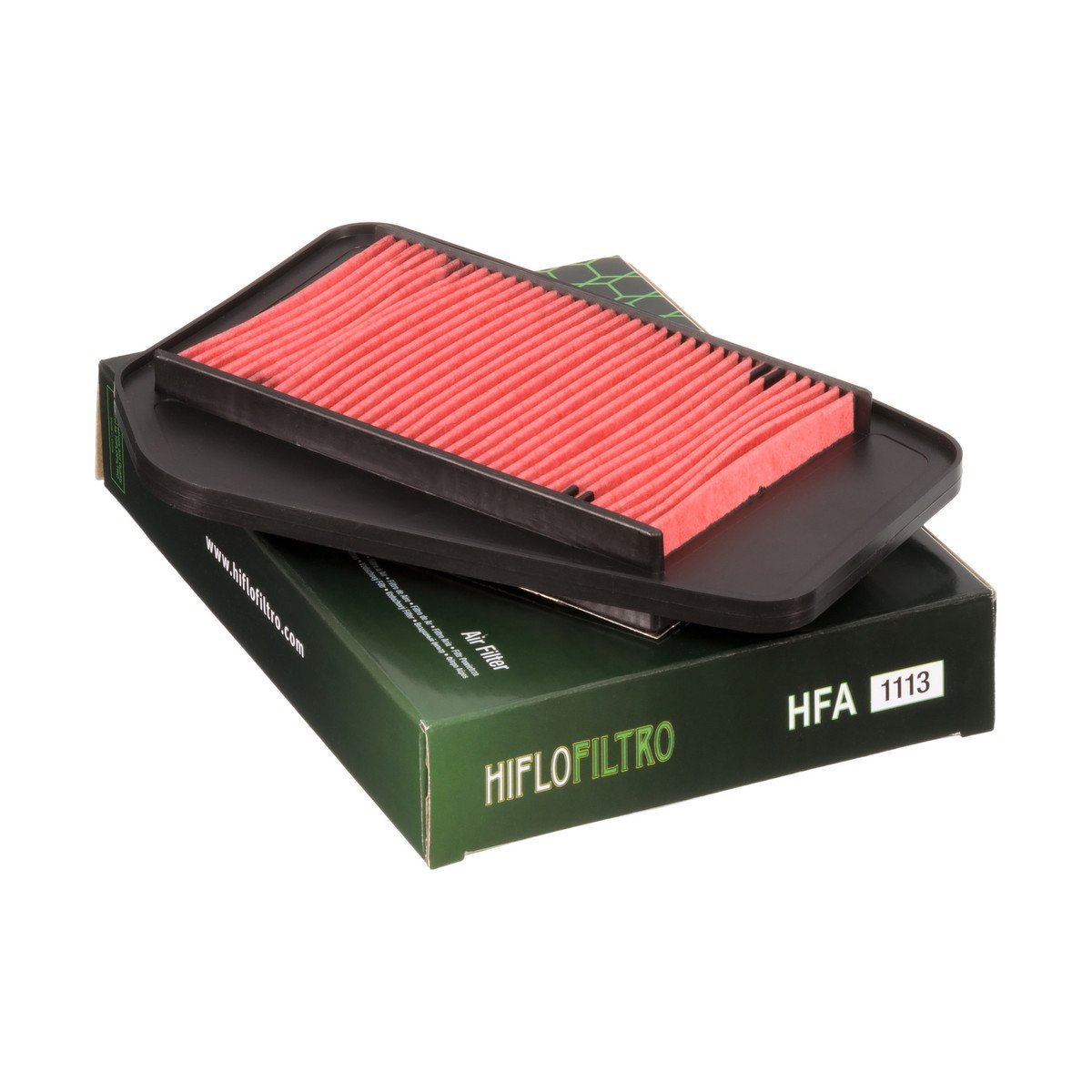 HifloFiltro HFA 1113 oro filtras