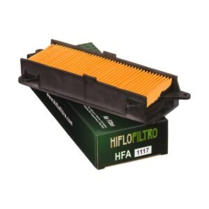 HifloFiltro HFA 1117 oro filtras