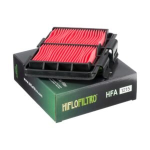 HifloFiltro HFA1215 oro filtras