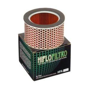 HifloFiltro HFA 1401 oro filtras