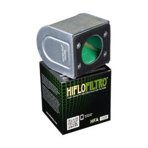 HifloFiltro HFA 1509 oro filtras