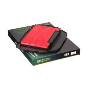 HifloFiltro HFA 1606 oro filtras