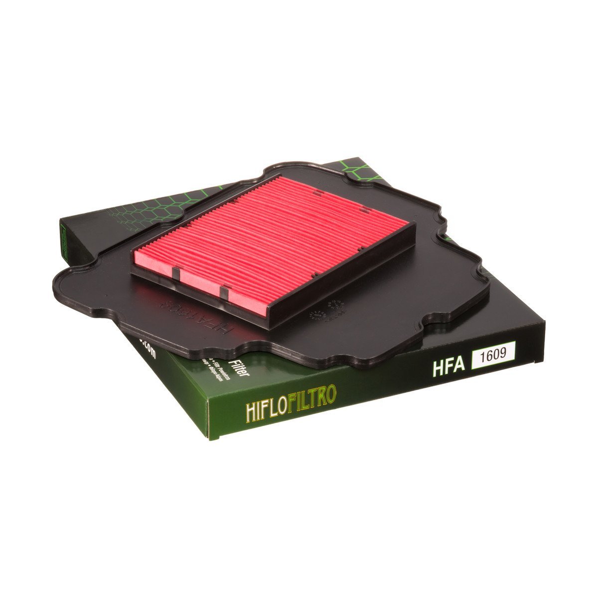 HifloFiltro HFA 1609 oro filtras