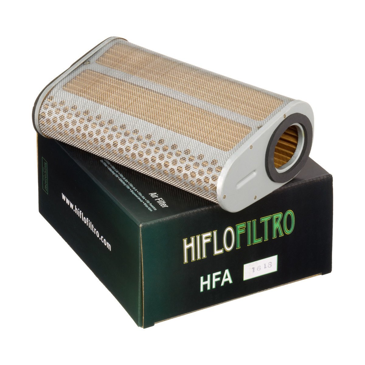 HifloFiltro HFA 1618 oro filtras - HFA1618