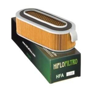HifloFiltro HFA 1706 oro filtras