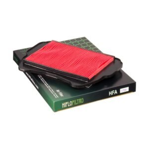 HifloFiltro HFA 1709 oro filtras