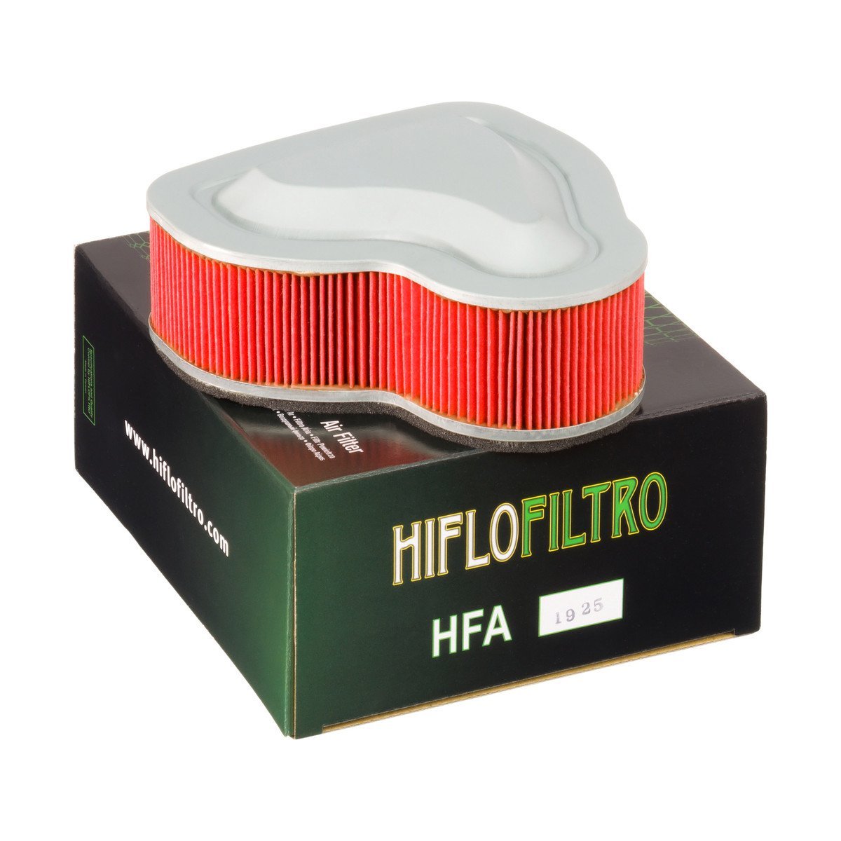 HifloFiltro HFA 1925 oro filtras