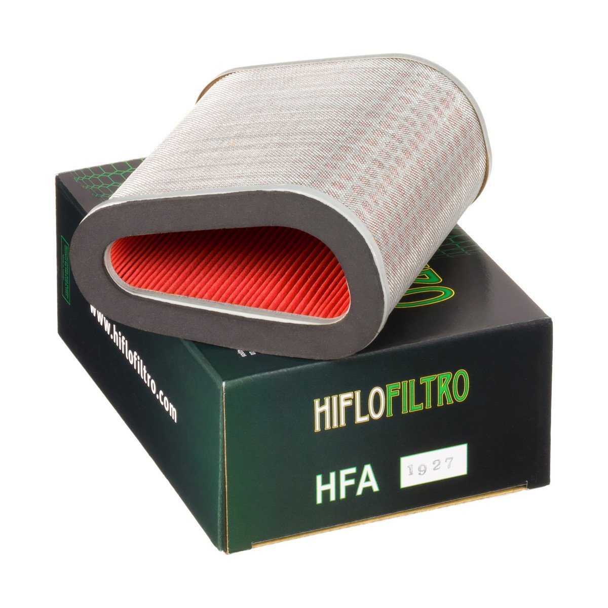 HifloFiltro HFA 1927 oro filtras