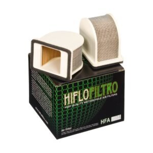 HifloFiltro HFA 2404 oro filtras