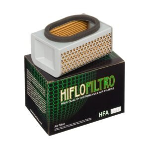 HifloFiltro HFA 2504 oro filtras