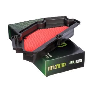 HifloFiltro HFA 2608 oro filtras