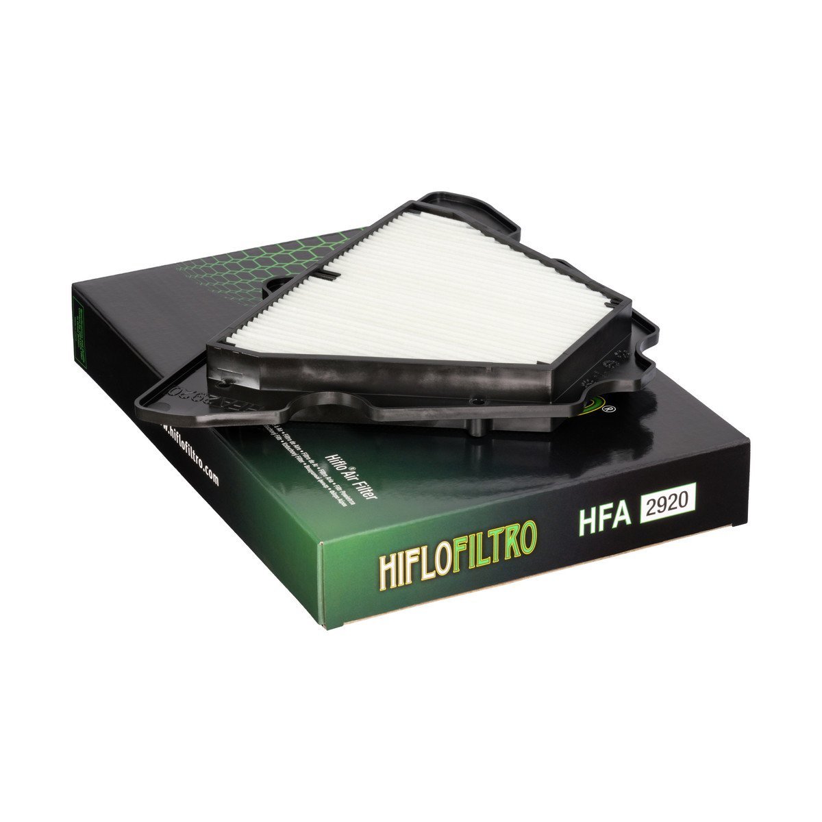 HifloFiltro HFA 2920 oro filtras - HFA2920