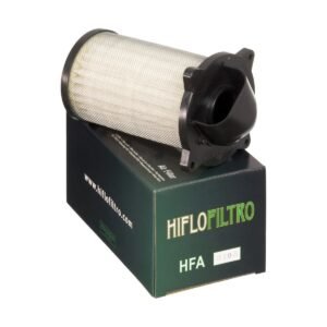 HifloFiltro HFA 3102 oro filtras