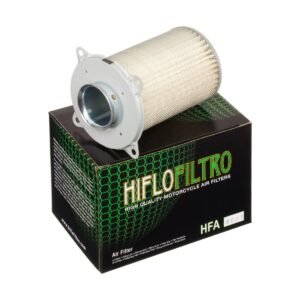 HifloFiltro HFA 3501 oro filtras