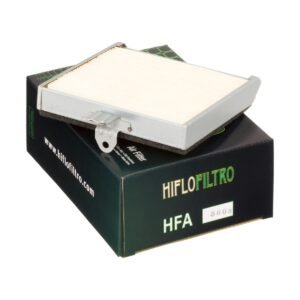 HifloFiltro HFA 3608 oro filtras