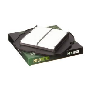 HifloFiltro HFA 3618 oro filtras