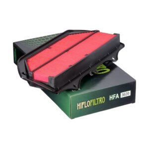 HifloFiltro HFA 3620 oro filtras