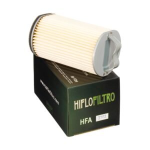 HifloFiltro HFA 3702 oro filtras