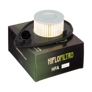 HifloFiltro HFA 3804 oro filtras