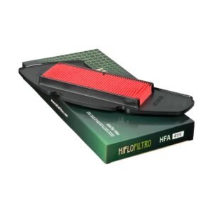 HifloFiltro HFA 4111 oro filtras