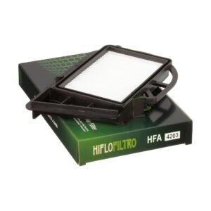 HifloFiltro HFA 4203 oro filtras