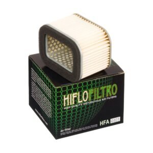 HifloFiltro HFA 4401 oro filtras