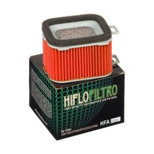 HifloFiltro HFA 4501 oro filtras