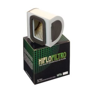 HifloFiltro HFA 4504 oro filtras