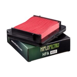 HifloFiltro HFA 4513 oro filtras