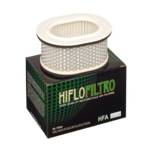 HifloFiltro HFA 4606 oro filtras