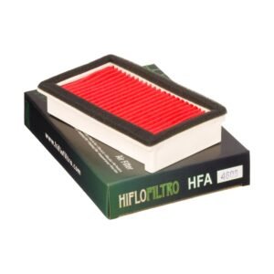 HifloFiltro HFA 4608 oro filtras