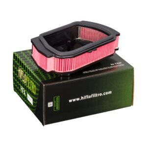 HifloFiltro HFA 4927 oro filtras